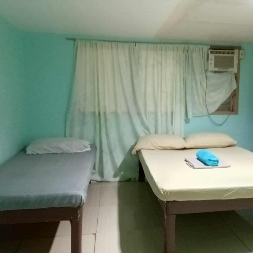 Capitol Park Inn amenities