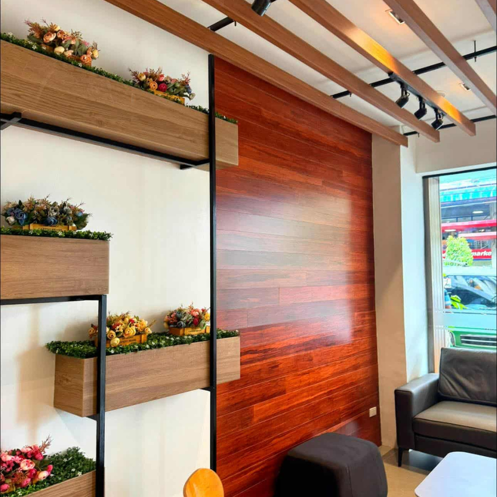 City Hotel Uno amenities