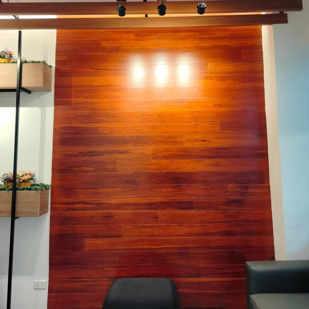 City Hotel Uno reception