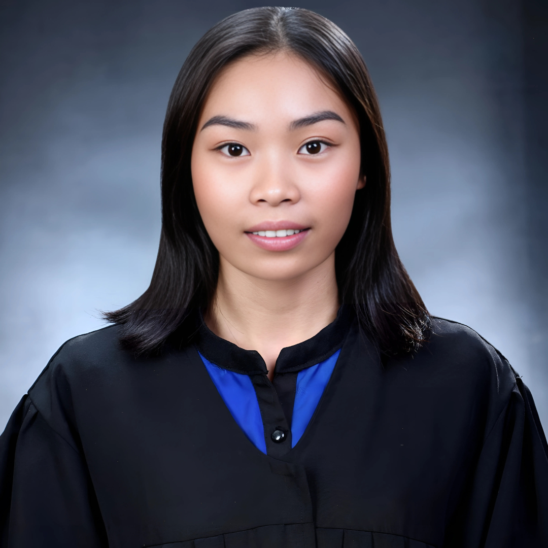 Portrait of Emily White