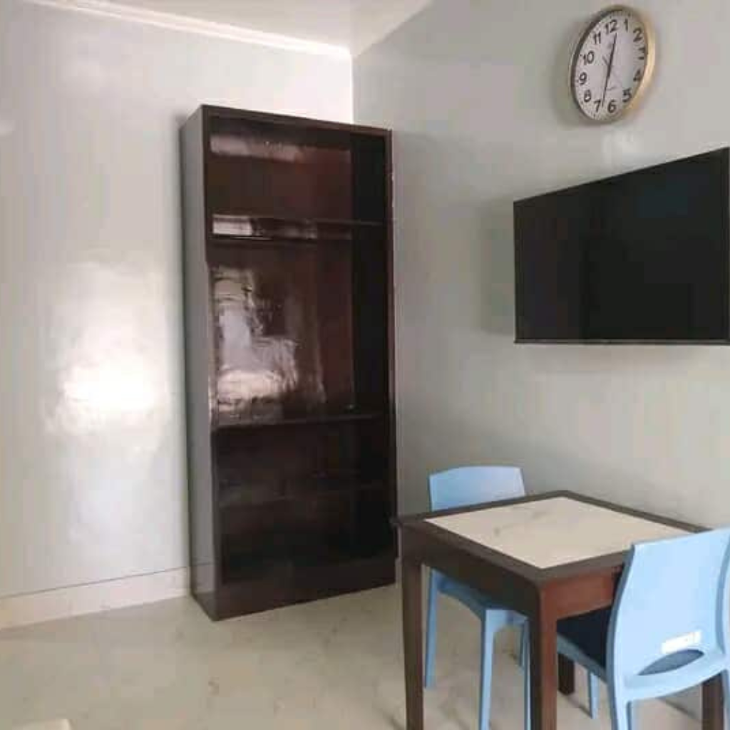 Princewill Pension House restaurant