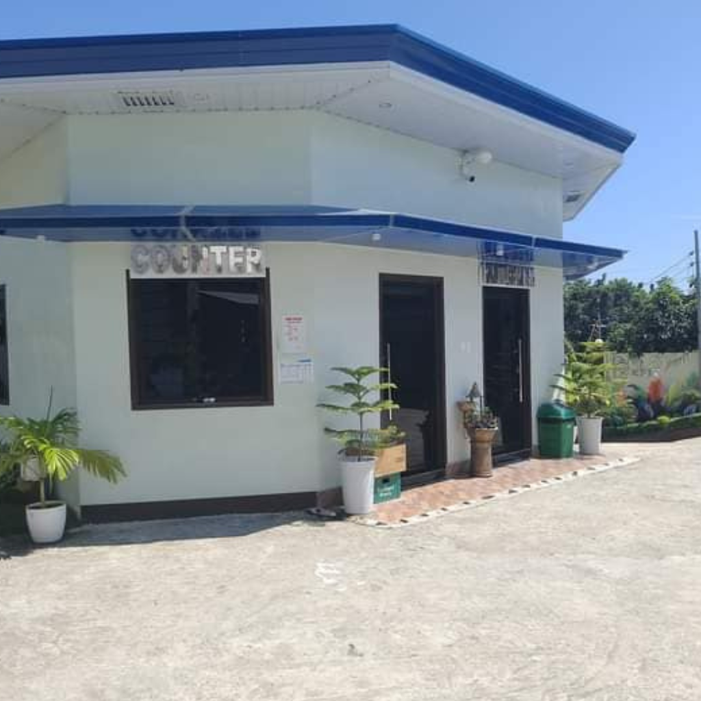 Princewill Pension House restaurant